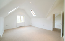Somerton Hill bedroom extension leads