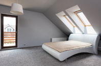 Somerton Hill bedroom extensions