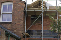 free Somerton Hill home extension quotes