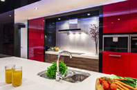 Somerton Hill kitchen extensions